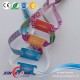 Pulsera de NFC/RFID de 512 bit UHF disponible pulsera ISO18000 - 6C Alien H3