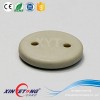 TK4100 Token ABS Tag UHF Tag NFC Free Samples High-temperature resistance TAG