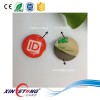 Mobile Payment Tag Ultralight Chip Printable Sticker Interface Protocol ISO14443A
