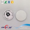 Mobile Payment Tag Ultralight Chip Printable Sticker Interface Protocol ISO14443A