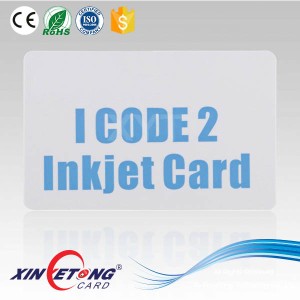 ISO 15693 13.56 МГц RFID Icode SLi заглушку