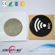 Leer NFC móvil anti-metal NFC etiqueta etiqueta, barato ISO14443A ultraligero NFC