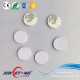 Coin Ntag213 Customized Printing NFC Tag