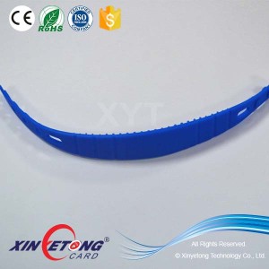 Adjustable UHF Wristband EPC G2 Best 902-928Mhz Wristbands