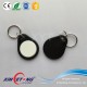 ISO14443A RFID 1kbyte Identification Keyfobs RFID Keyfob