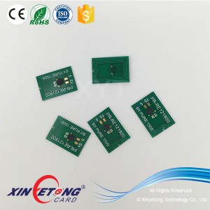 13.56Mhz NTAG213 NTAG216 PCB Samll Size Tag 12*18mm