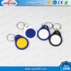 13.56 MHZ RFID IC Card Token Tags Keychain Keyfobs for Access Control Entrance Machine