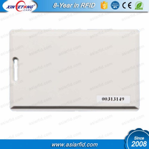 TK2427 2.4GHz Tag Active Card With 10 Years Battery Life