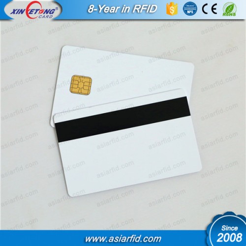 On the surface of Magnetic & Hico RFID Card, we can design beautiful printing, LOGO, variable data printing, bar code printing.