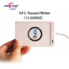 Lector de tarjetas inteligentes RFID Lector de tarjetas USB RFID NFC