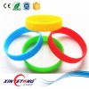 ISO14443A Custom Logo Printing NFC Wristband For Children Classic 1K(45MM)