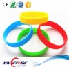 LF 125KHZ Slap RFID Silicone Wristband EM4200(225*30MM)