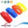 HF NFC Silicone Bracelet For Access Control NTAG213(65MM)