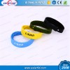 Pulsera de silicona RFID LF 125KHZ Slap EM4200(225*30MM)