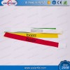 RFID NTAG213 Paper Disposable Wristband