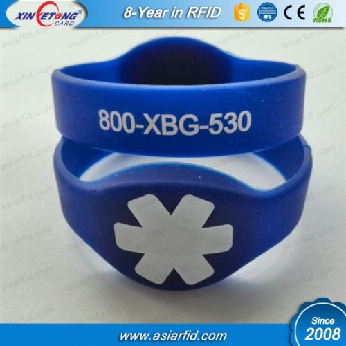 MF Ultralight C Wristband is accustomed to quick response and fast delivery.